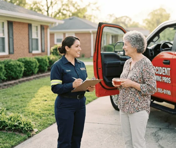 Accident Towing Service Roy, WA FAQs